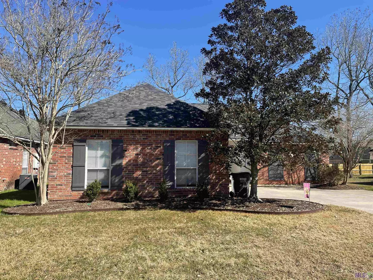 Prairieville, LA 70769,18444 Red Oak Dr