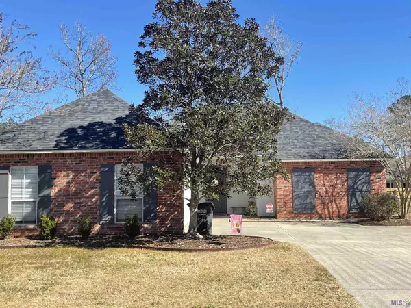 Prairieville, LA 70769,18444 Red Oak Dr