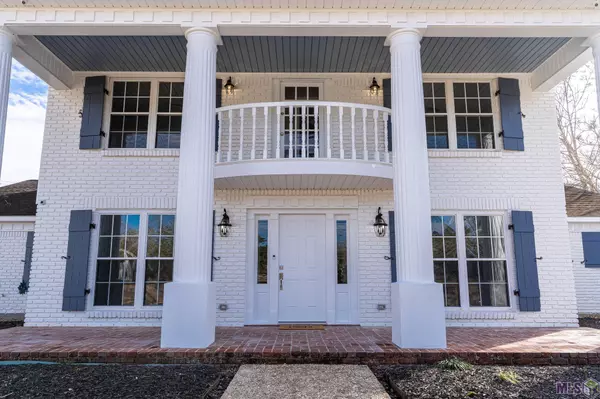 Denham Springs, LA 70726,25430 Rearwood Ct