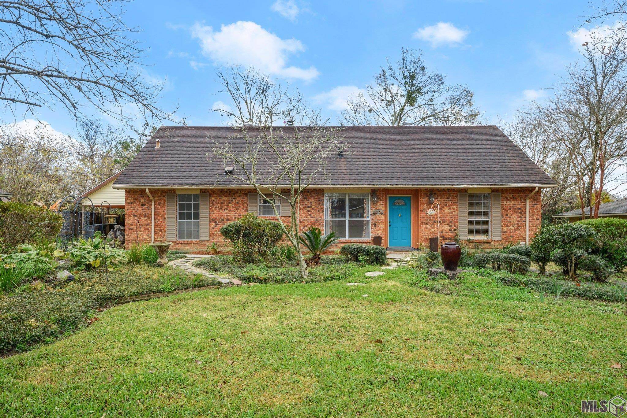 1244 Rodney Dr, Baton Rouge, LA 70808