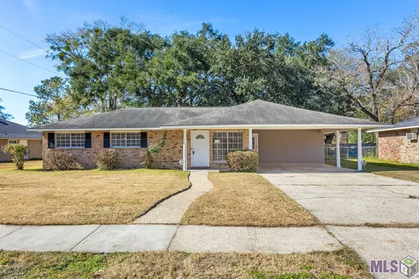 3067 Madeira Dr, Baton Rouge, LA 70810