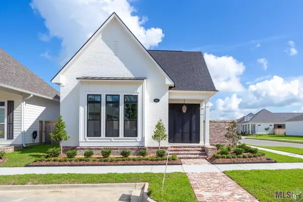 414 Glenthorne Dr, Gonzales, LA 70737