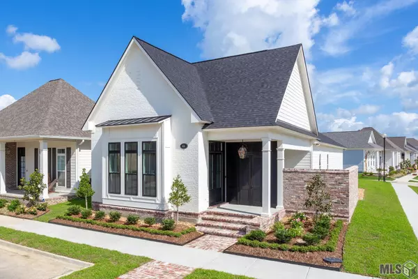 Gonzales, LA 70737,414 Glenthorne Dr