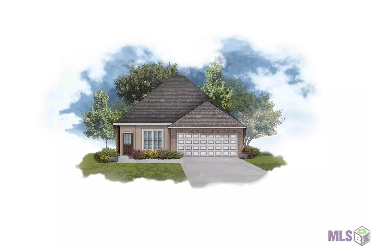 Prairieville, LA 70769,15448 Cottage Ln