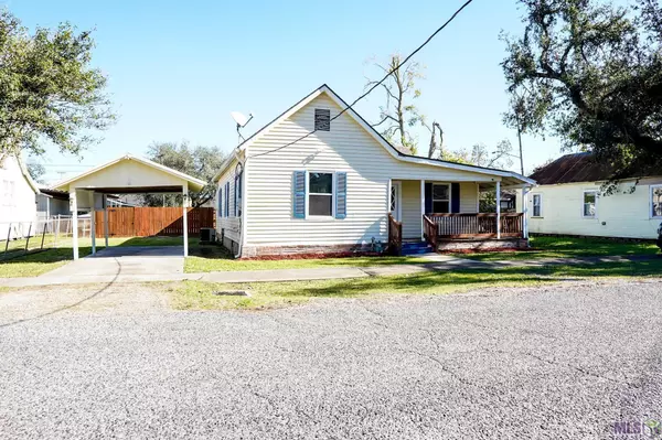 2400 Louisiana Ave, Lutcher, LA 70071