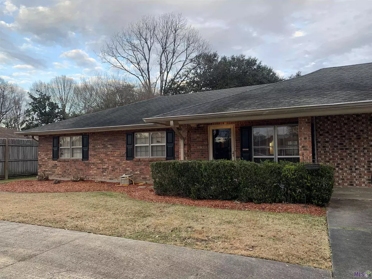 Baker, LA 70714,908 Patricia St