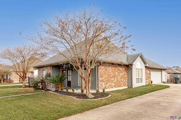 Zachary, LA 70791,6428 Woodside Dr