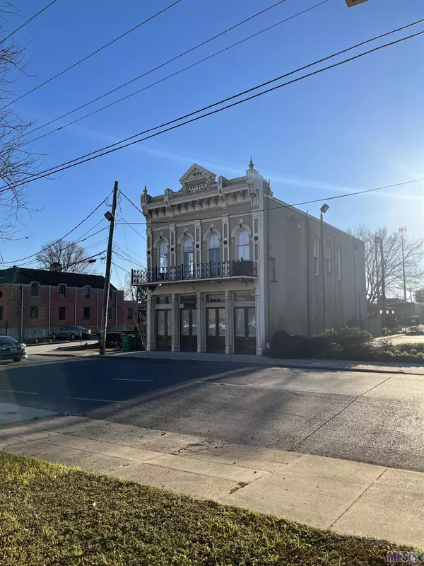 Plaquemine, LA 70764,23410 Eden