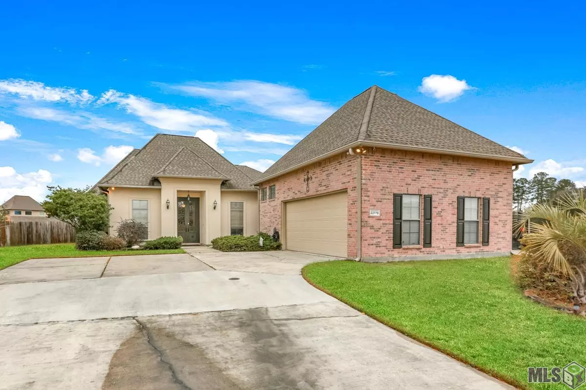 Denham Springs, LA 70726,22779 Balsam Dr