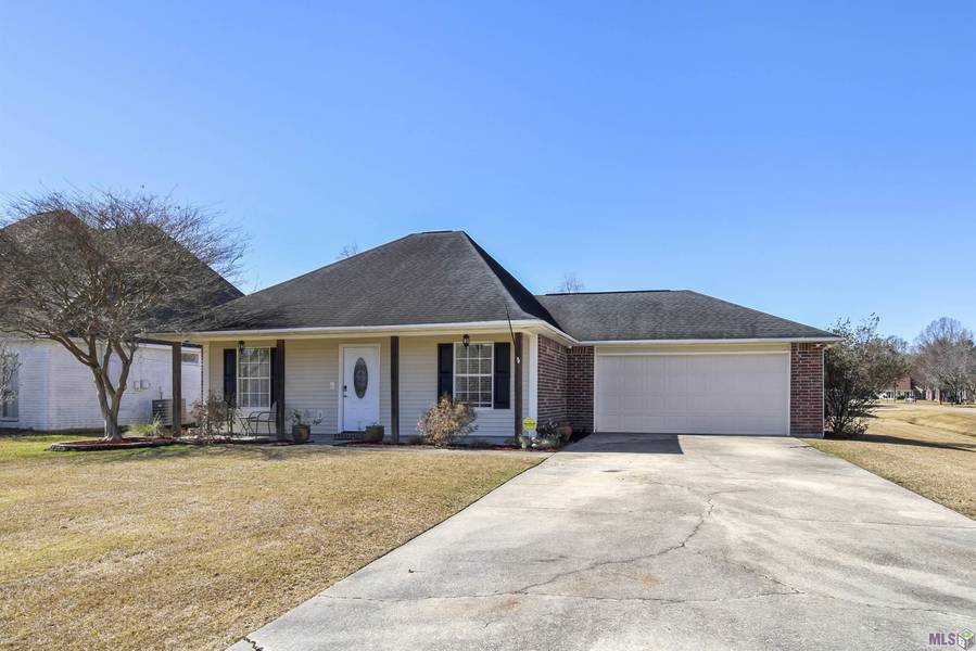 30491 Paul St, Walker, LA 70785