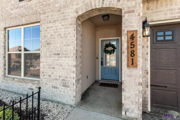 Addis, LA 70710,4581 Belle Vue Dr