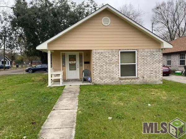 2638 Weller Ave, Baton Rouge, LA 70805