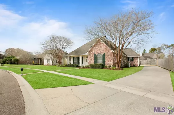 Baton Rouge, LA 70810,513 Mossy Oak Ave