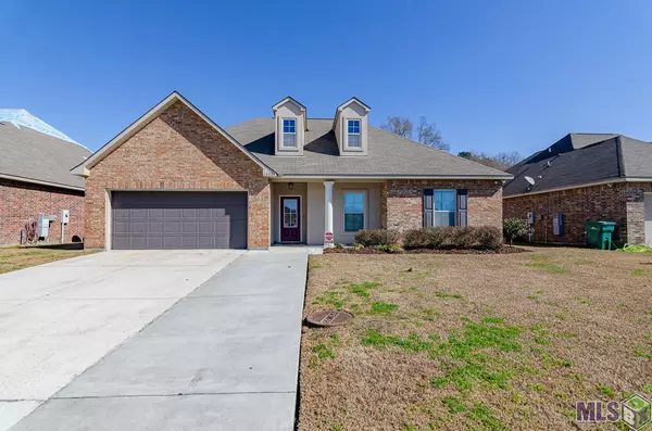 13921 Arbor Walk Dr, Denham Springs, LA 70726