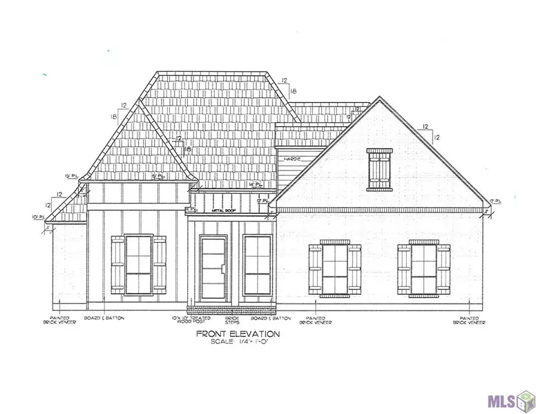 5192 Black River Rd, Darrow, LA 70725