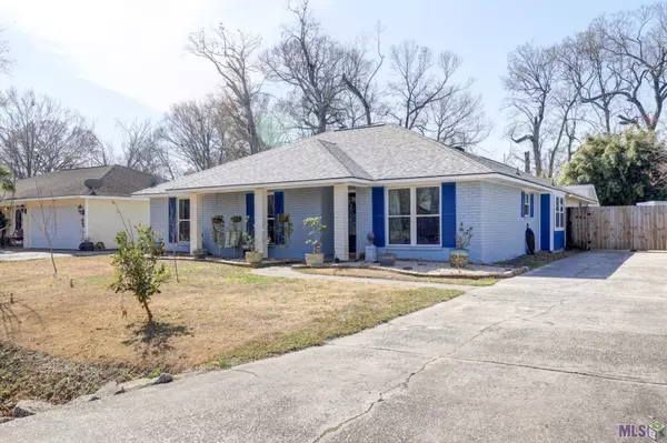 Baton Rouge, LA 70817,7526 Vice President Dr