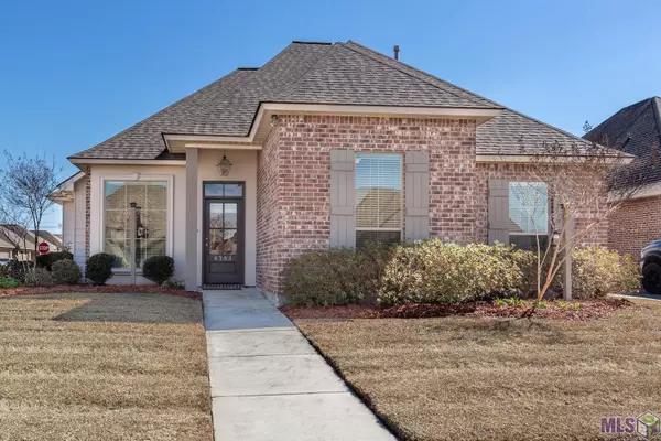 6703 Chanango Dr, Addis, LA 70710