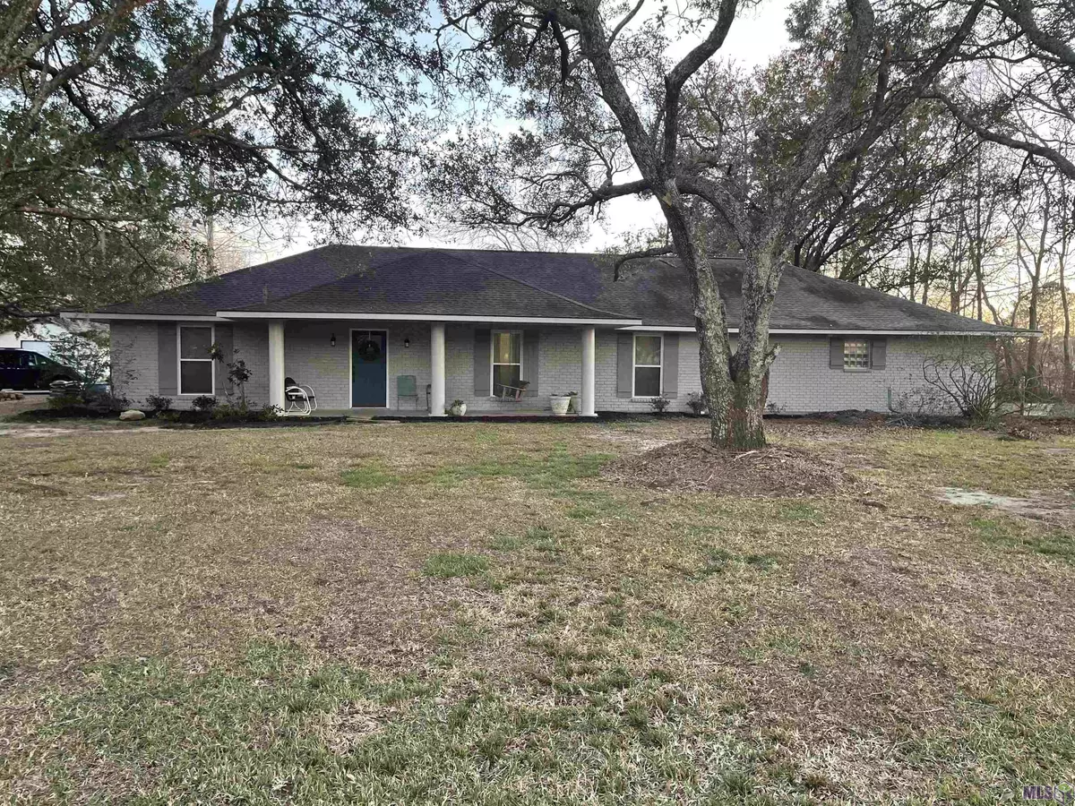 Prairieville, LA 70769,42077 Jamie Rd