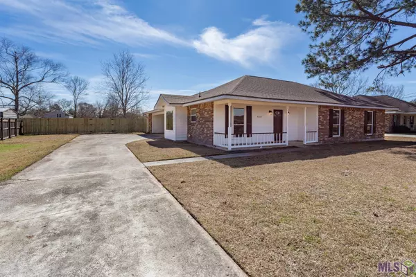 Prairieville, LA 70769,40137 Autumn Meadow Ave