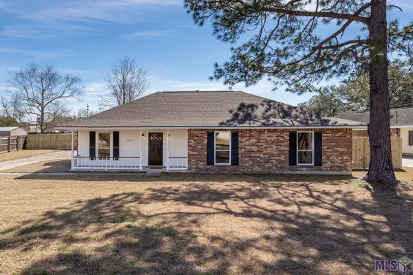 40137 Autumn Meadow Ave, Prairieville, LA 70769