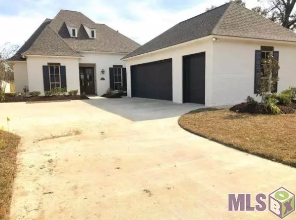 14062 Sleepy Hollow Dr, Prairieville, LA 70769