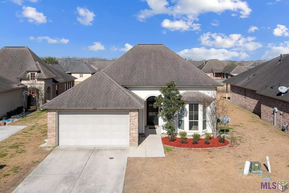 Addis, LA 70710,4220 Olivia Drive