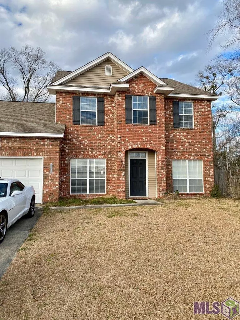 Zachary, LA 70791,1459 Pecan Grove Ave