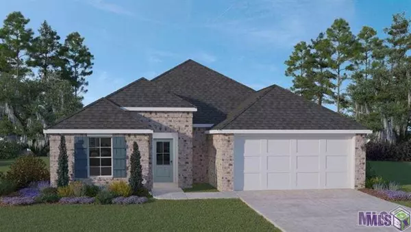 721 Jacques Ln, Zachary, LA 70791