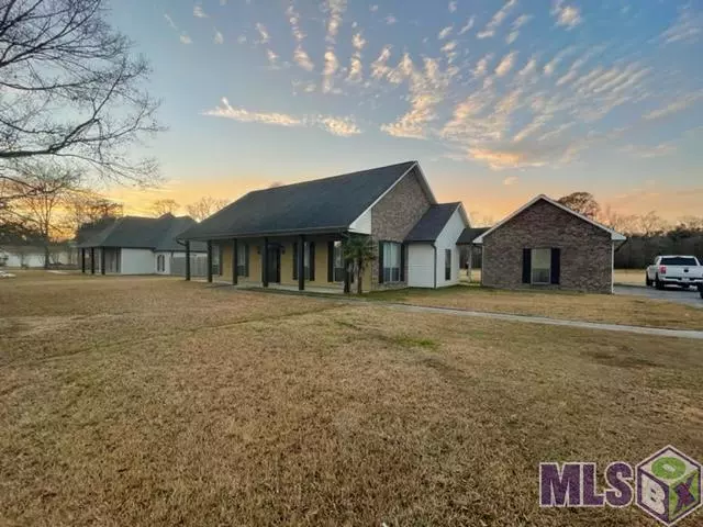 35546 Cane Market Rd, Denham Springs, LA 70706