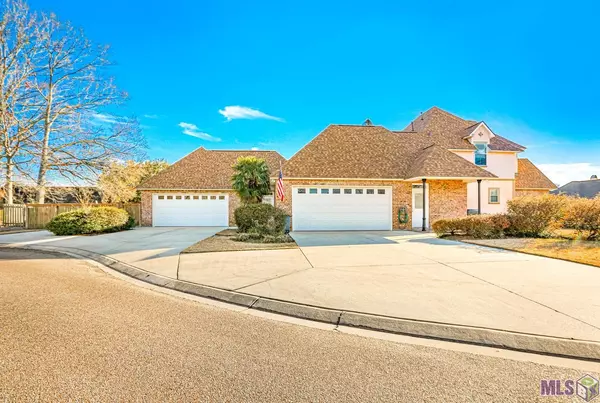 Prairieville, LA 70769,17126 Acadia Way Ave