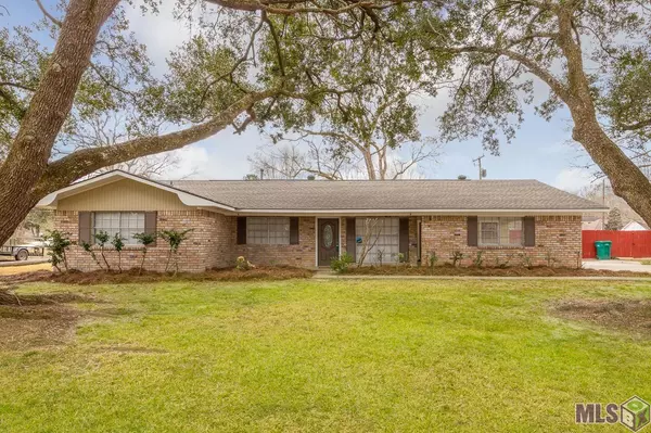 Zachary, LA 70791,3466 Nelson St