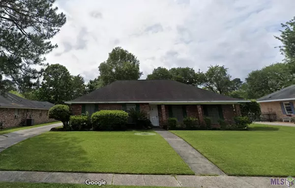 8856 Wakefield Ave, Baton Rouge, LA 70806