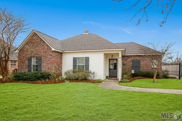 36493 Manchac Trace Ave, Prairieville, LA 70769