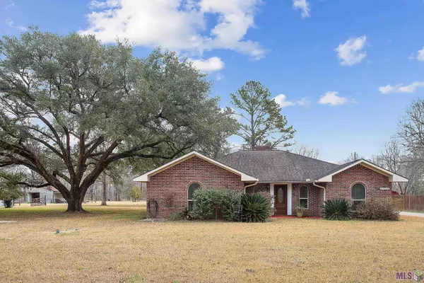 14676 Brown Rd, Baker, LA 70714