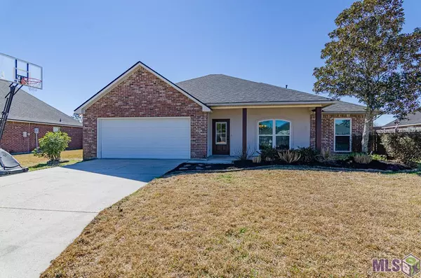 12426 Havenwood Dr, Denham Springs, LA 70726