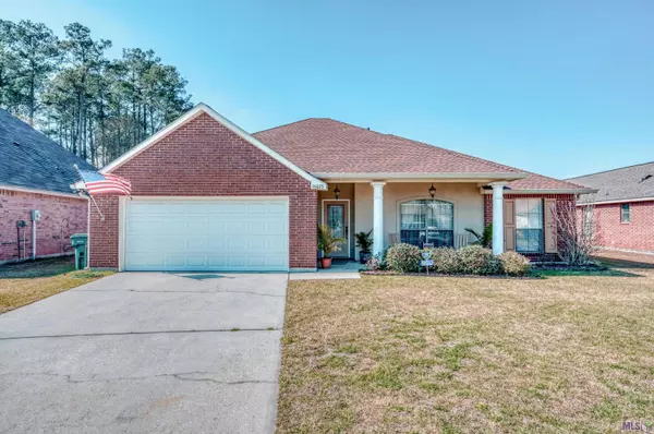 26023 Willow Wood St, Denham Springs, LA 70726