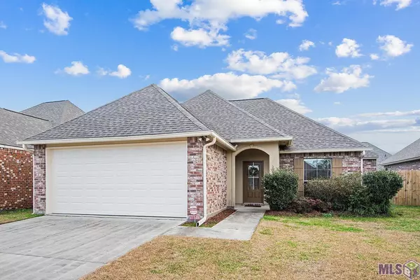 Gonzales, LA 70737,40349 Crestridge Dr