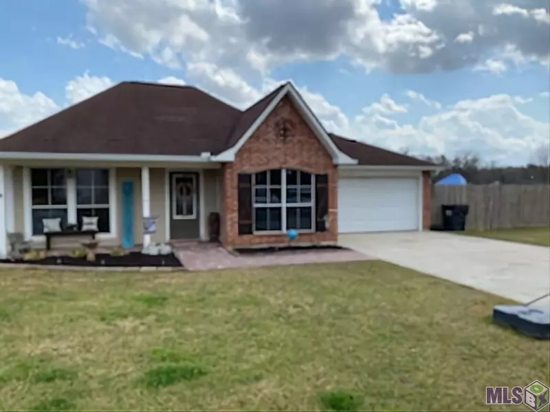 36296 Lynchburg Dr, Denham Springs, LA 70706