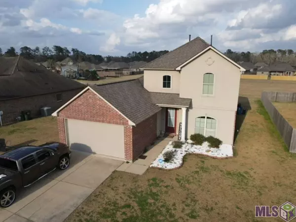 Prairieville, LA 70769,17606 Feather Ridge Dr