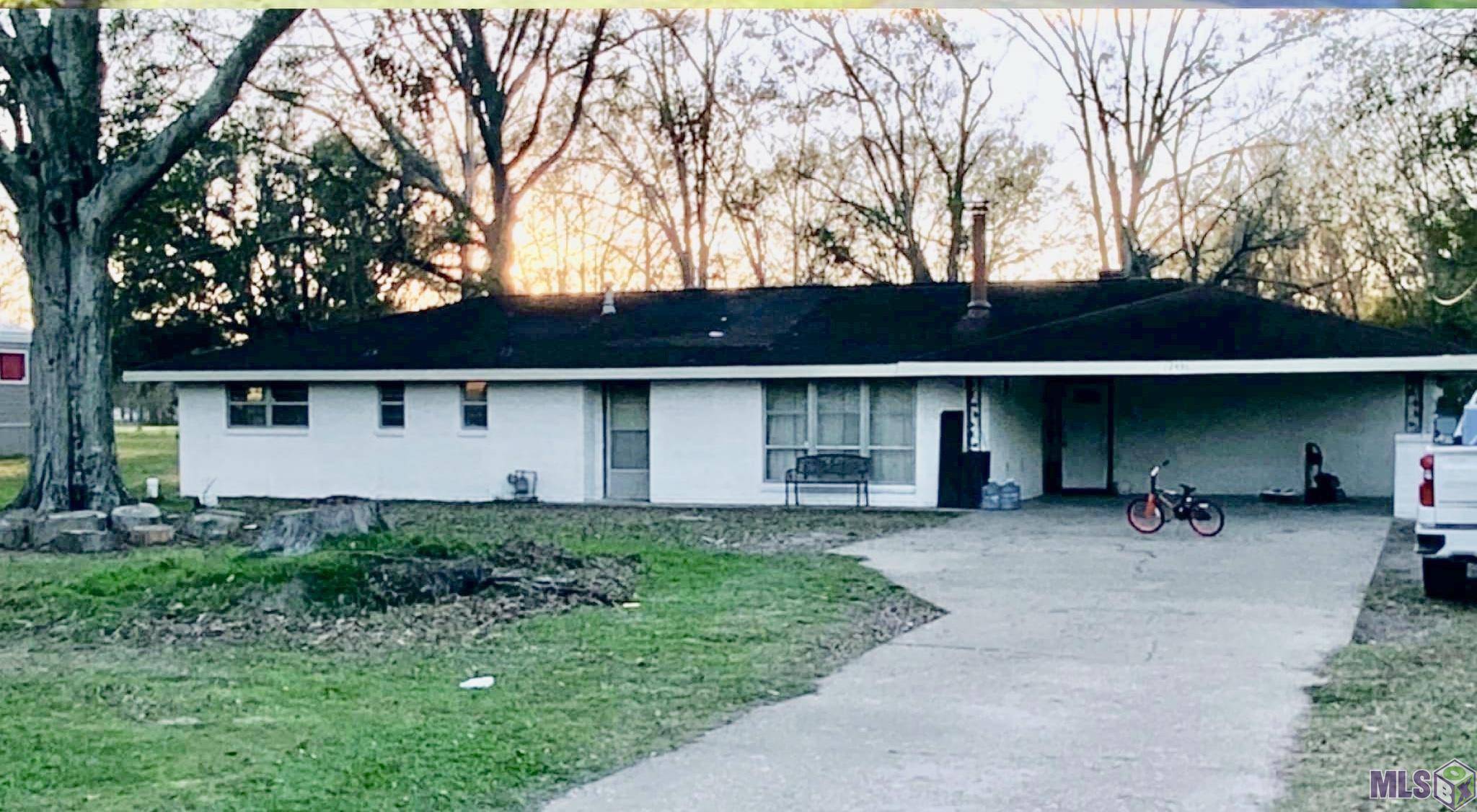 12491 Forest Braud Ln, Gonzales, LA 70737
