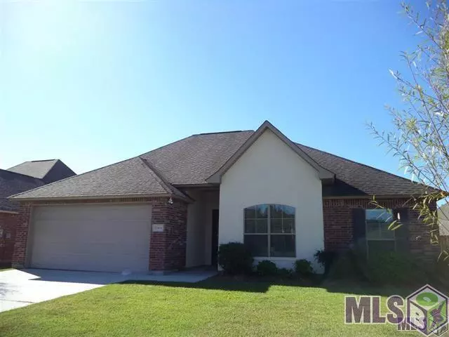 11414 Meadow View Dr, Denham Springs, LA 70726