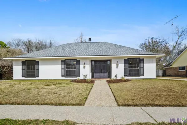 10503 Landsbury Ave, Baton Rouge, LA 70809