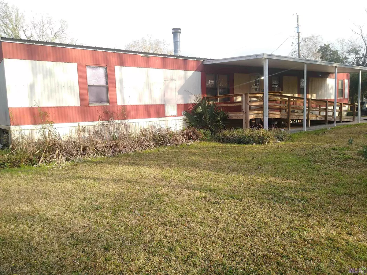 Baker, LA 70714,9647 Blackwater Rd