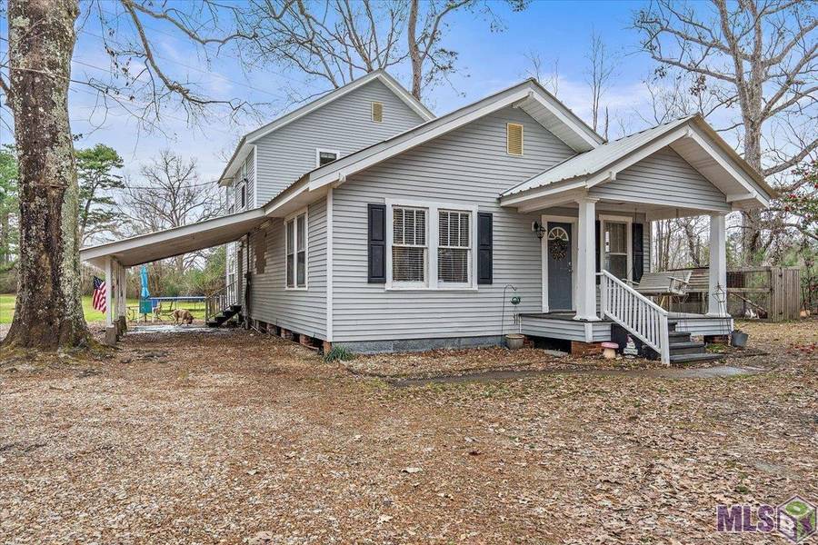 26415 Greenwell Springs Rd, Greenwell Springs, LA 70739