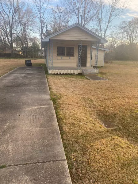 2164 Cunard Ave, Baton Rouge, LA 70807