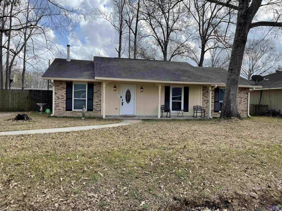 Baker, LA 70714,9114 Monhegan Ave