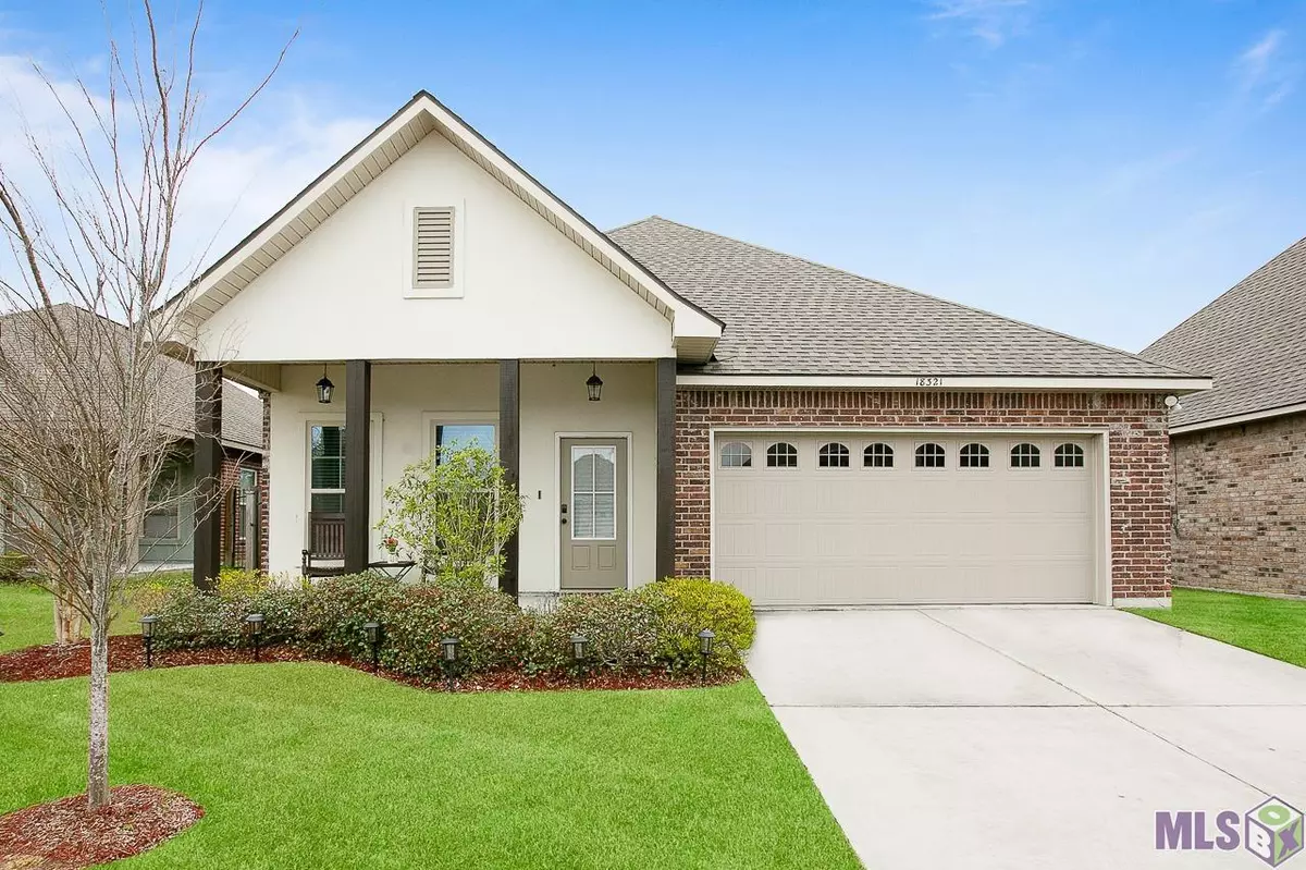 Prairieville, LA 70769,18321 Sunset Park Dr