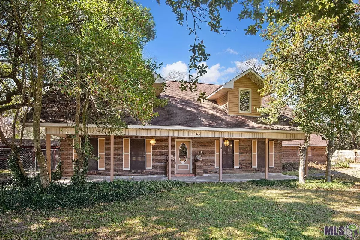 Baker, LA 70714,1255 Texas Ave