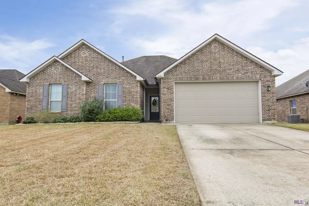 Denham Springs, LA 70726,13864 Avocado Dr