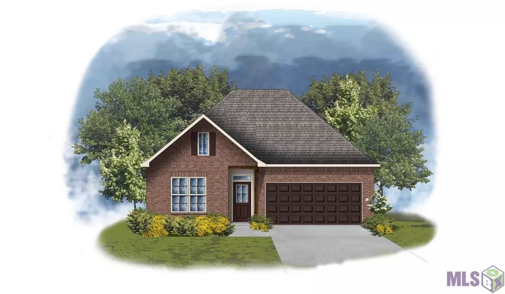 3876 Cane Ridge Dr, Addis, LA 70710